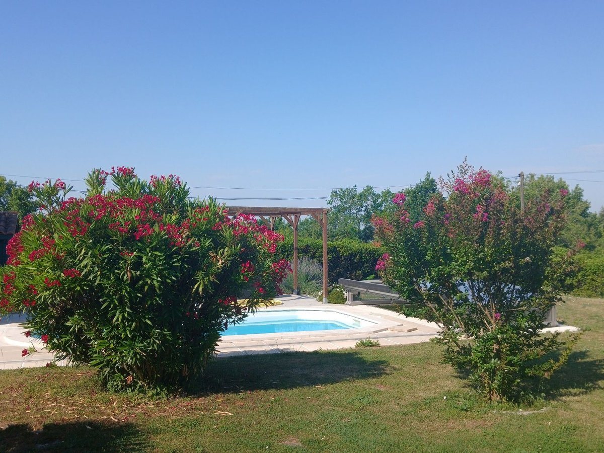 Maison à vendre, 197m², Montmoreau