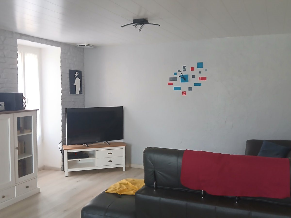 Maison à vendre, 197m², Montmoreau