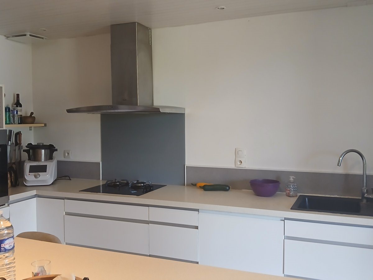 Maison à vendre, 197m², Montmoreau