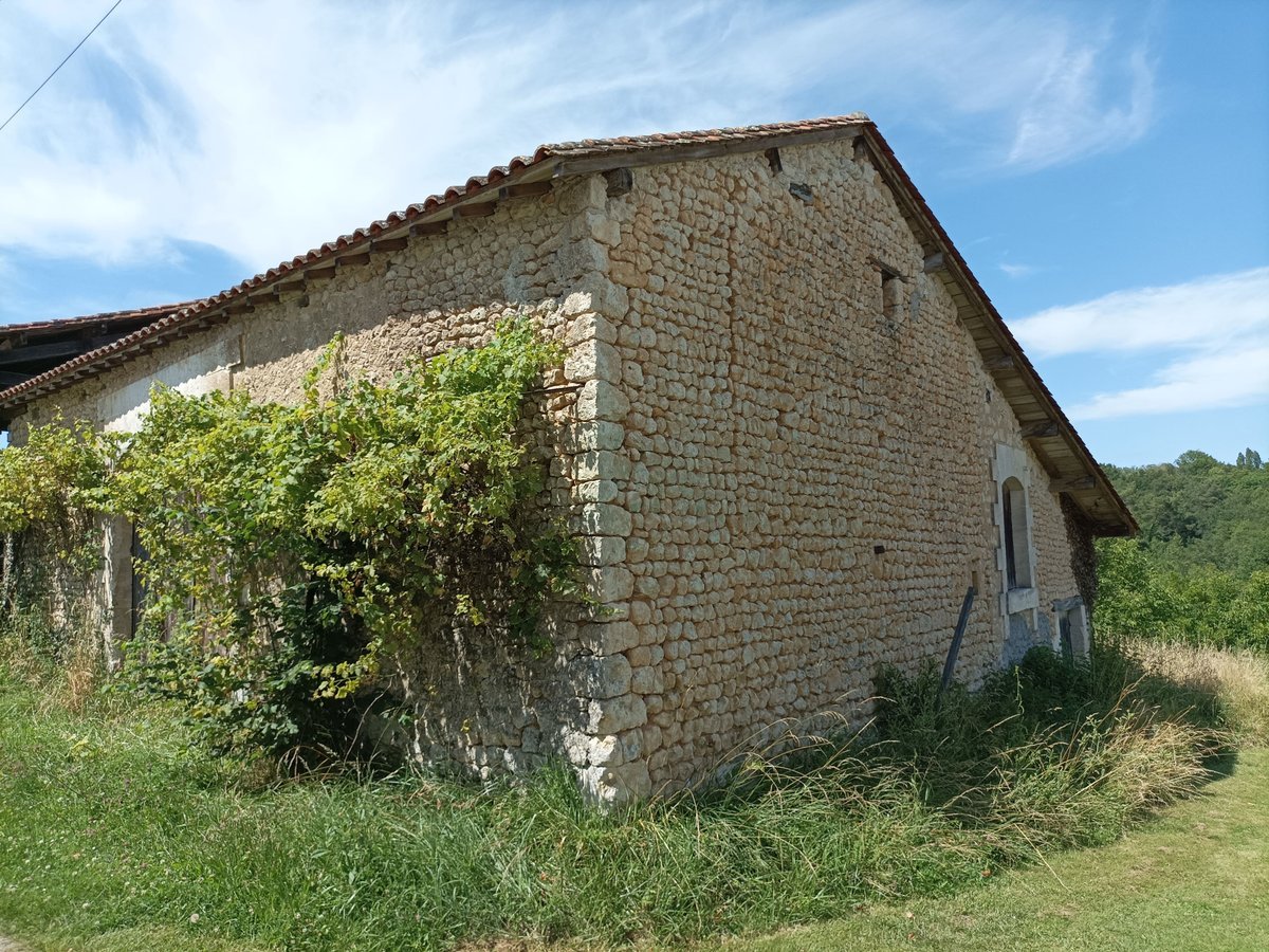 Maison à vendre, 120m², Juignac