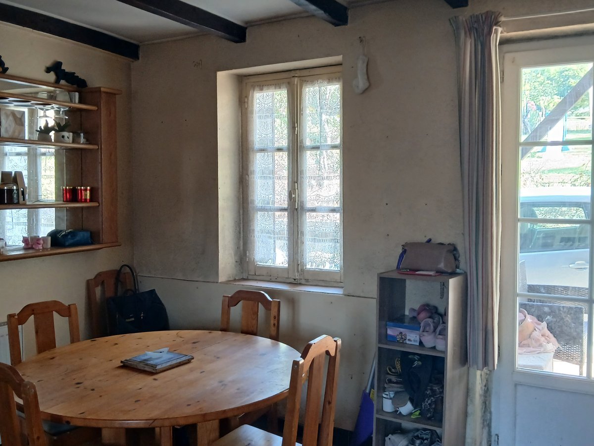 Maison à vendre, 62m², Juignac