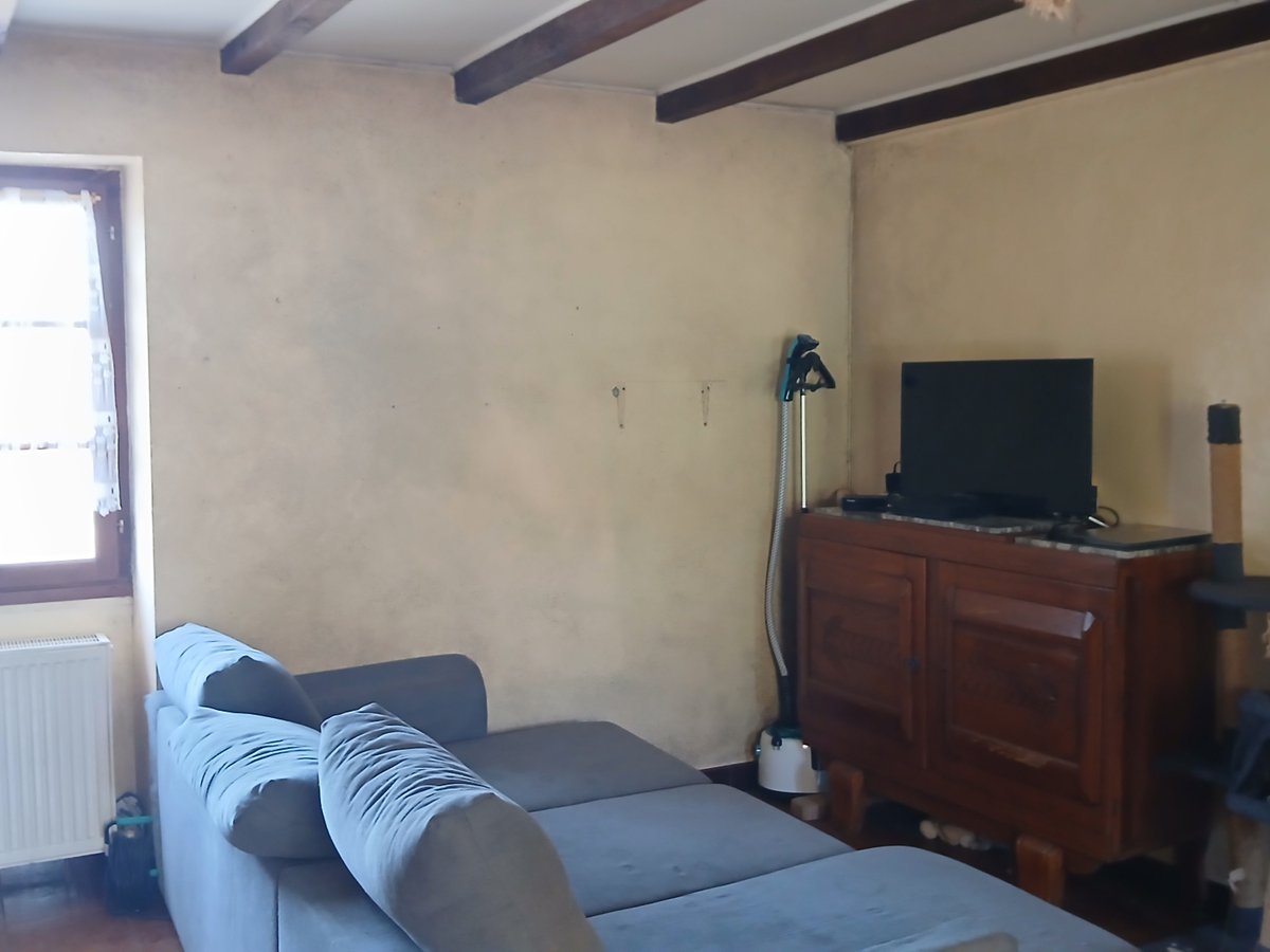 Maison à vendre, 62m², Juignac