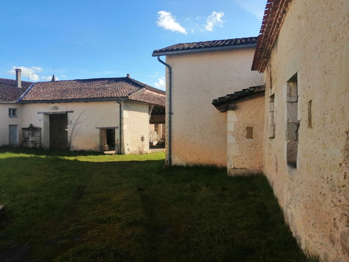 Maison à vendre, 490m², Gurat