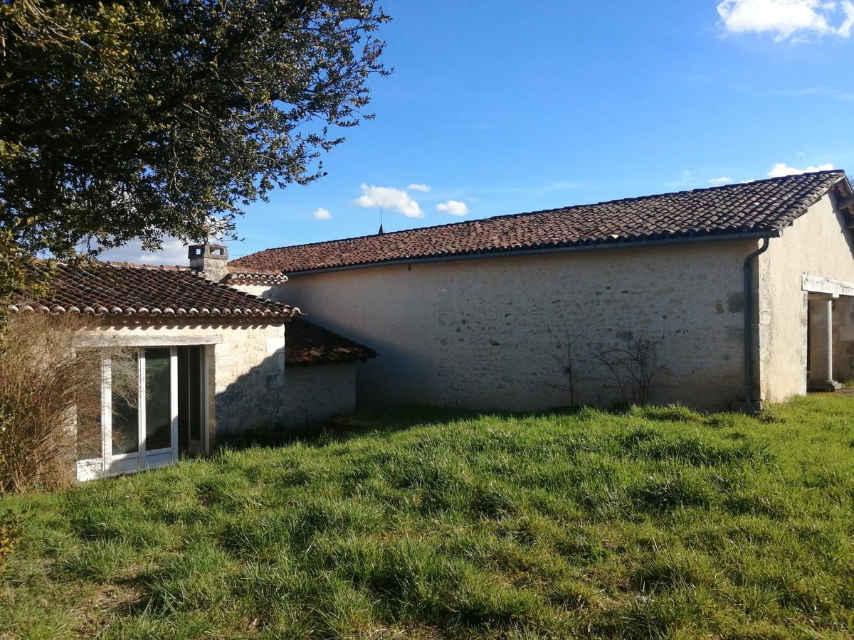 Maison à vendre, 490m², Gurat