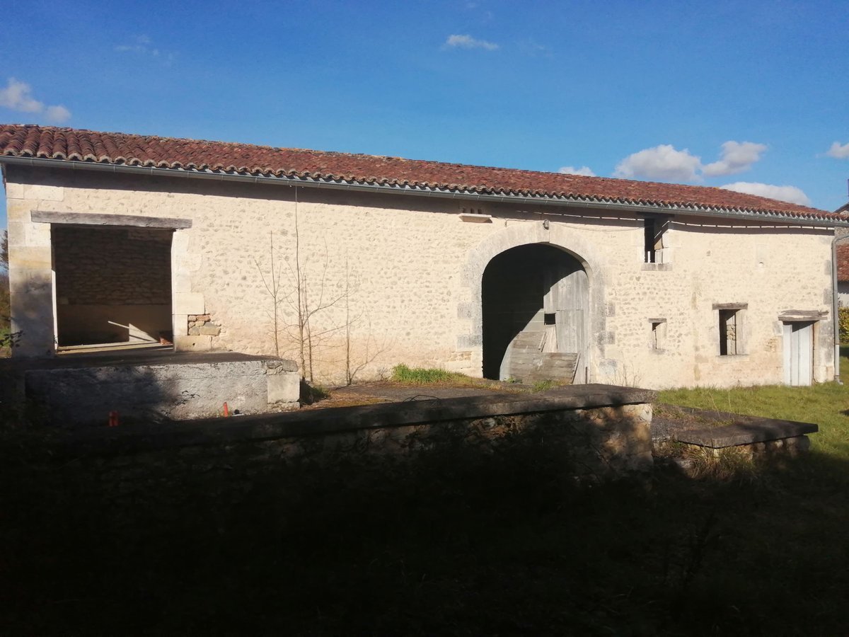 Maison à vendre, 490m², Gurat