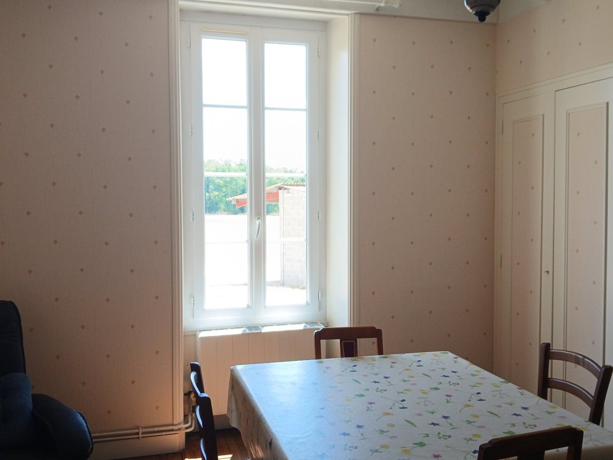 Maison à vendre, 135m², Villebois-Lavalette