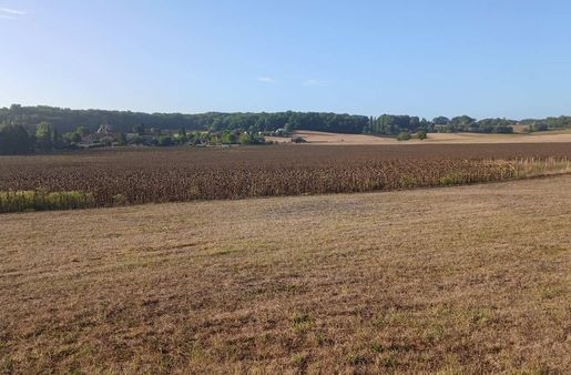 OPEN IMMOBILIER · à Pillac · 27 925 €