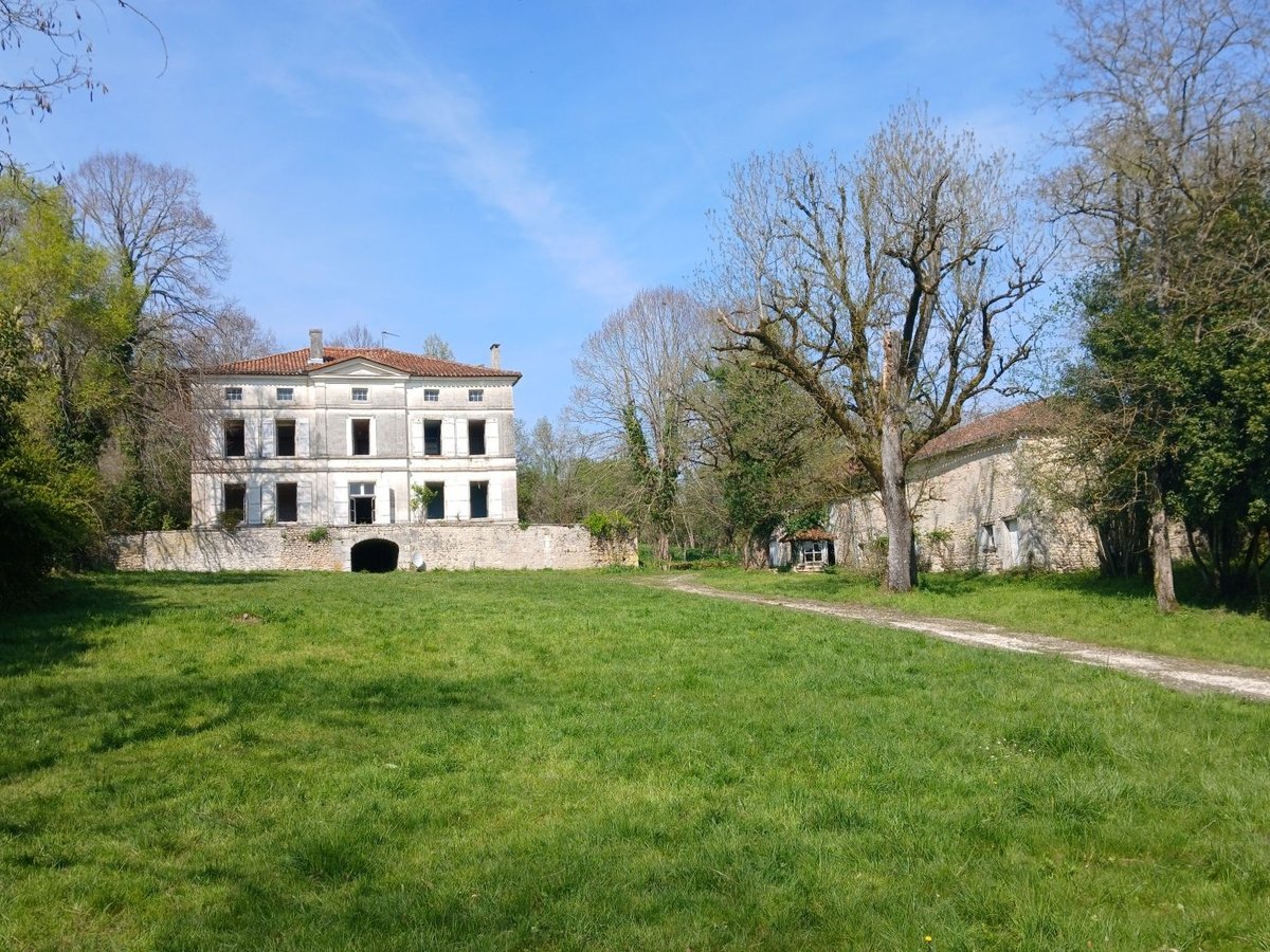 Maison à vendre, 293m², Gurat