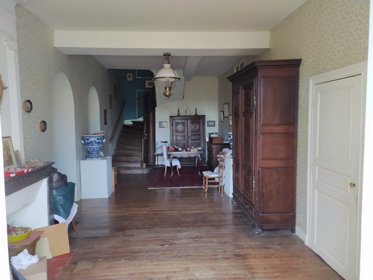Maison à vendre, 293m², Gurat