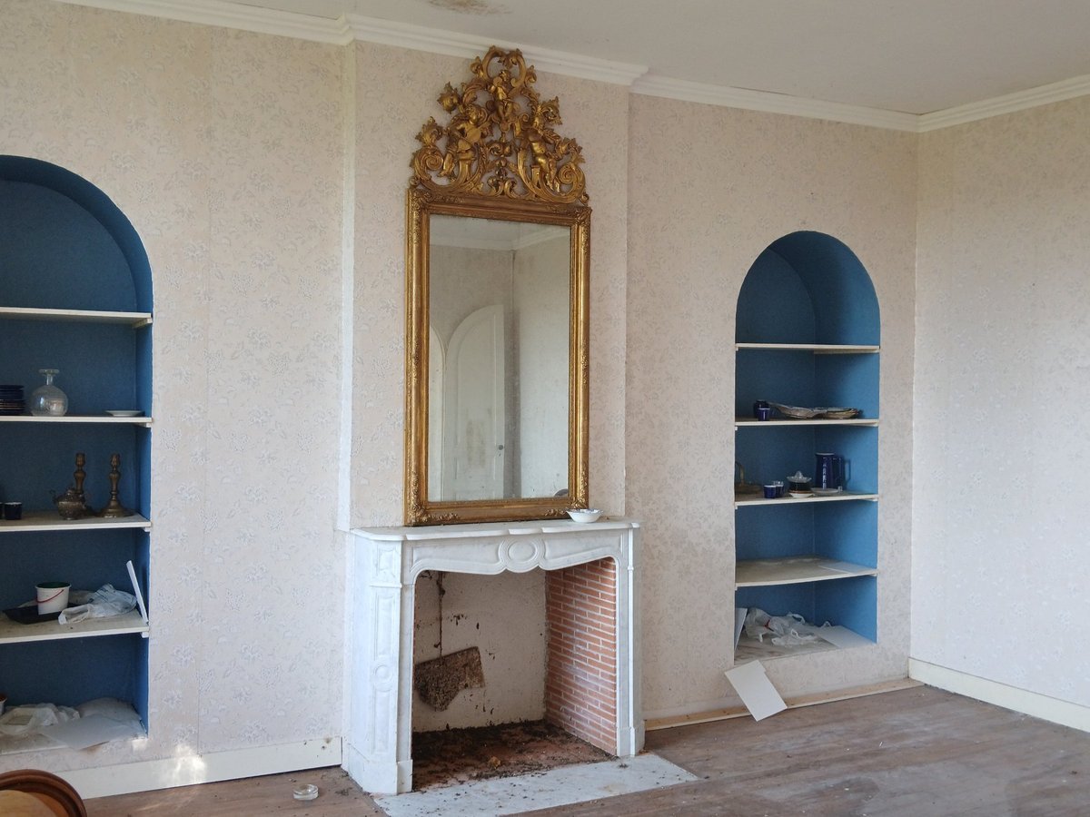 Maison à vendre, 293m², Gurat