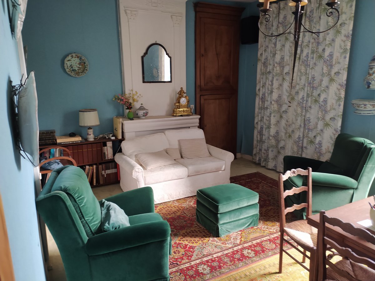Maison à vendre, 293m², Gurat