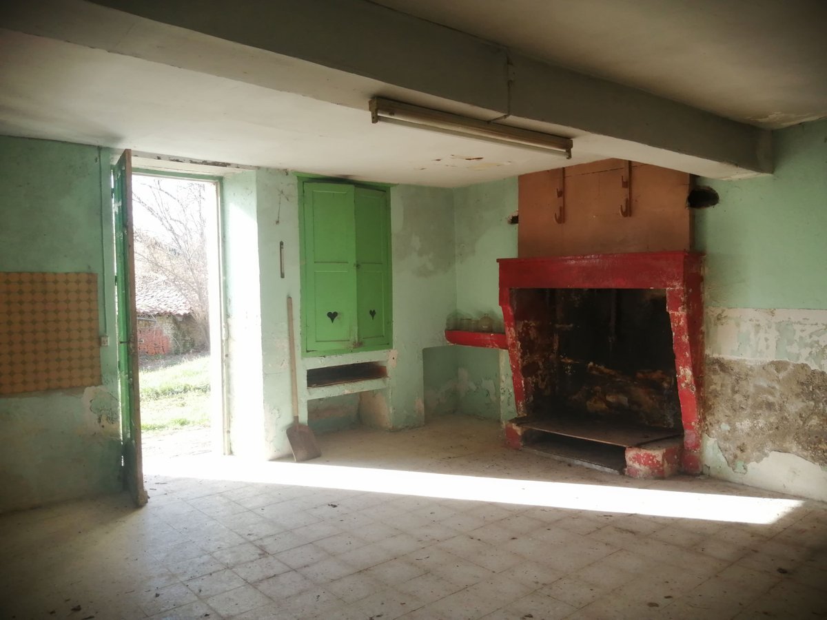 Maison à vendre, 144m², Montignac-le-Coq