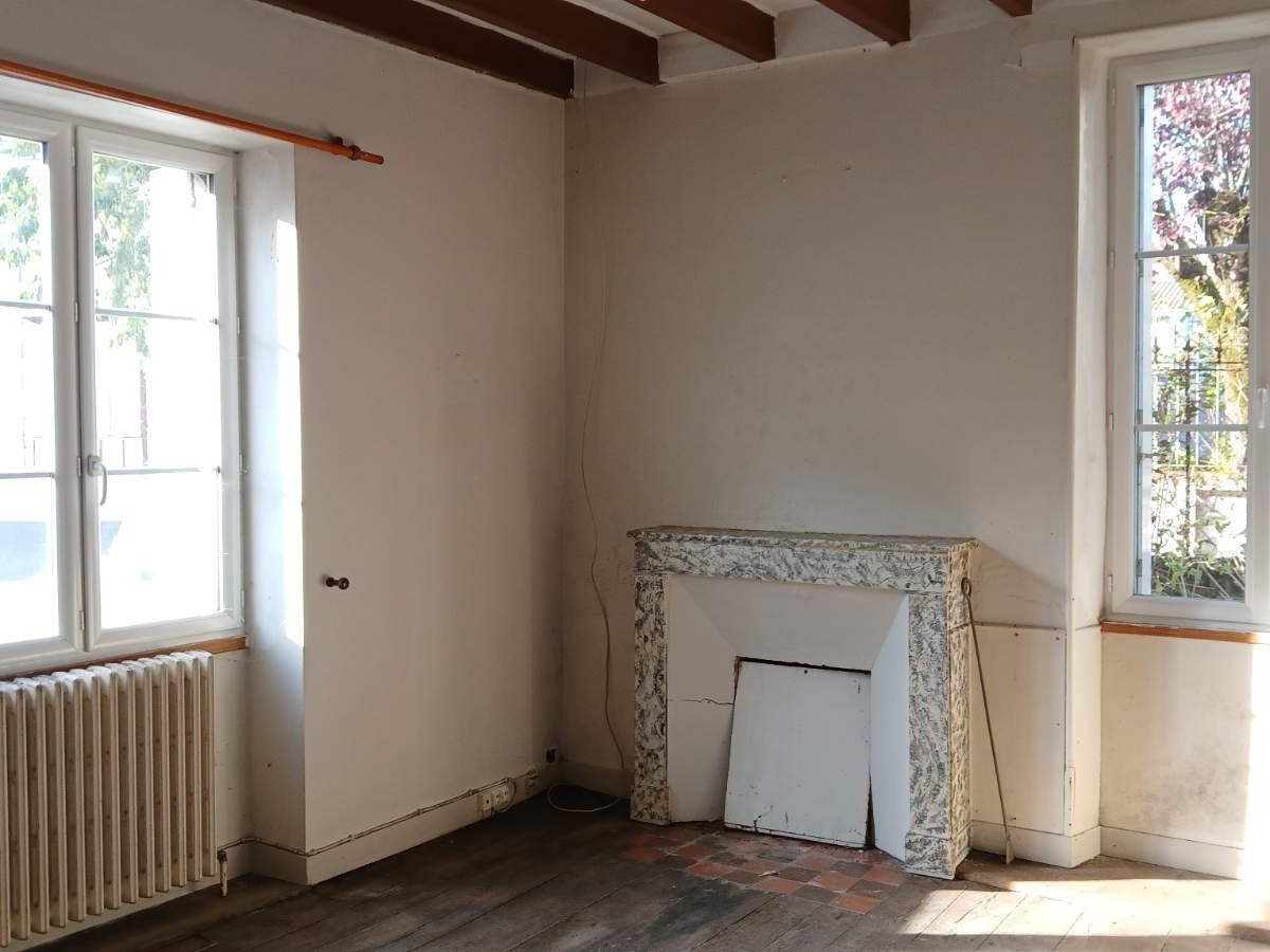 Maison à vendre, 170m², Palluaud