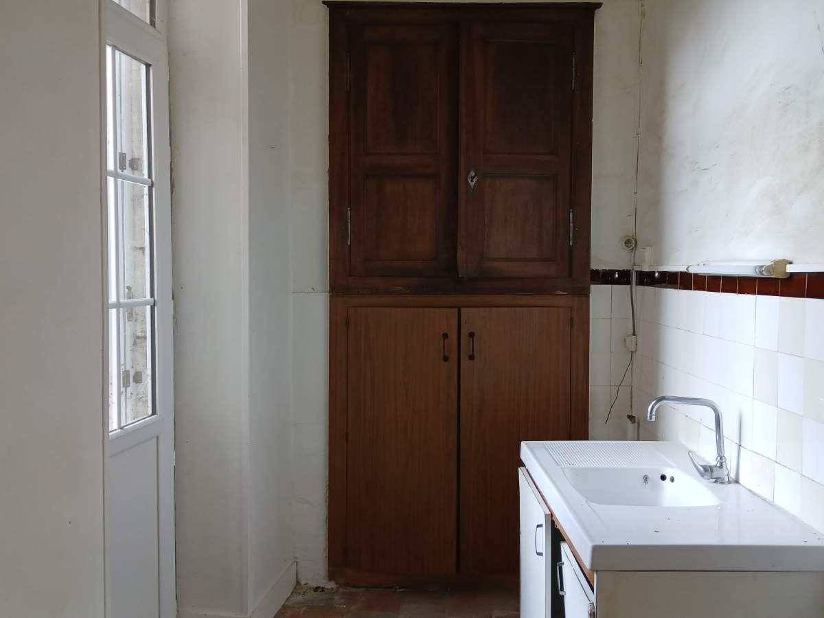 Maison à vendre, 170m², Palluaud