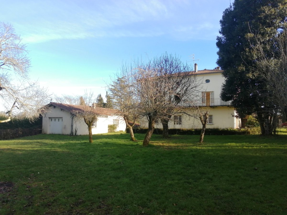 Maison à vendre, 171m², Saint Privat en Périgord