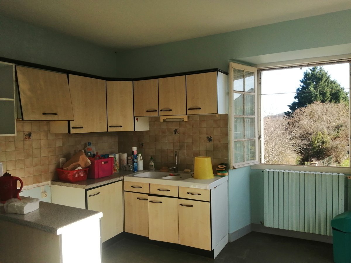 Maison à vendre, 171m², Saint Privat en Périgord