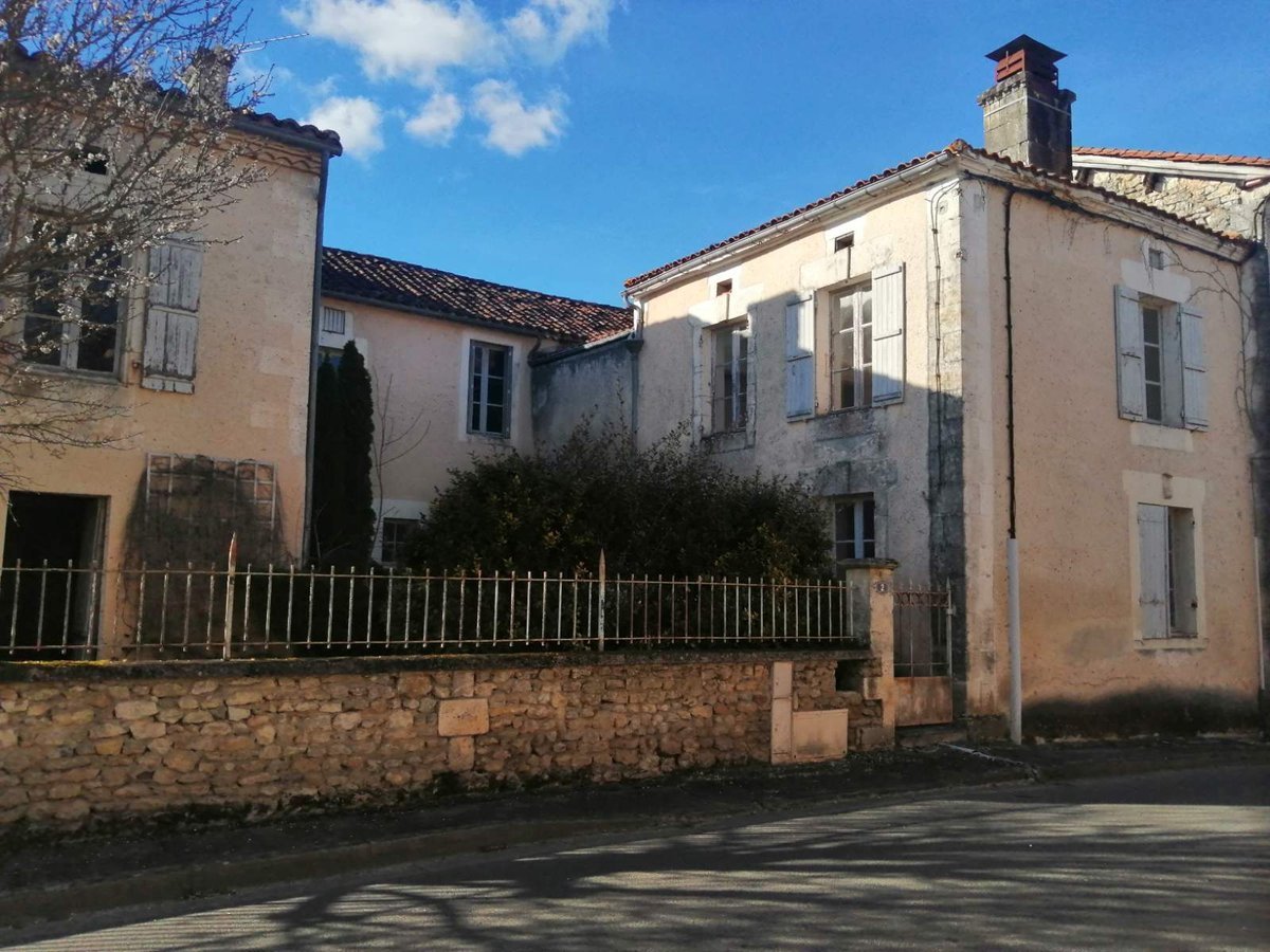 Maison à vendre, 300m², Gurat