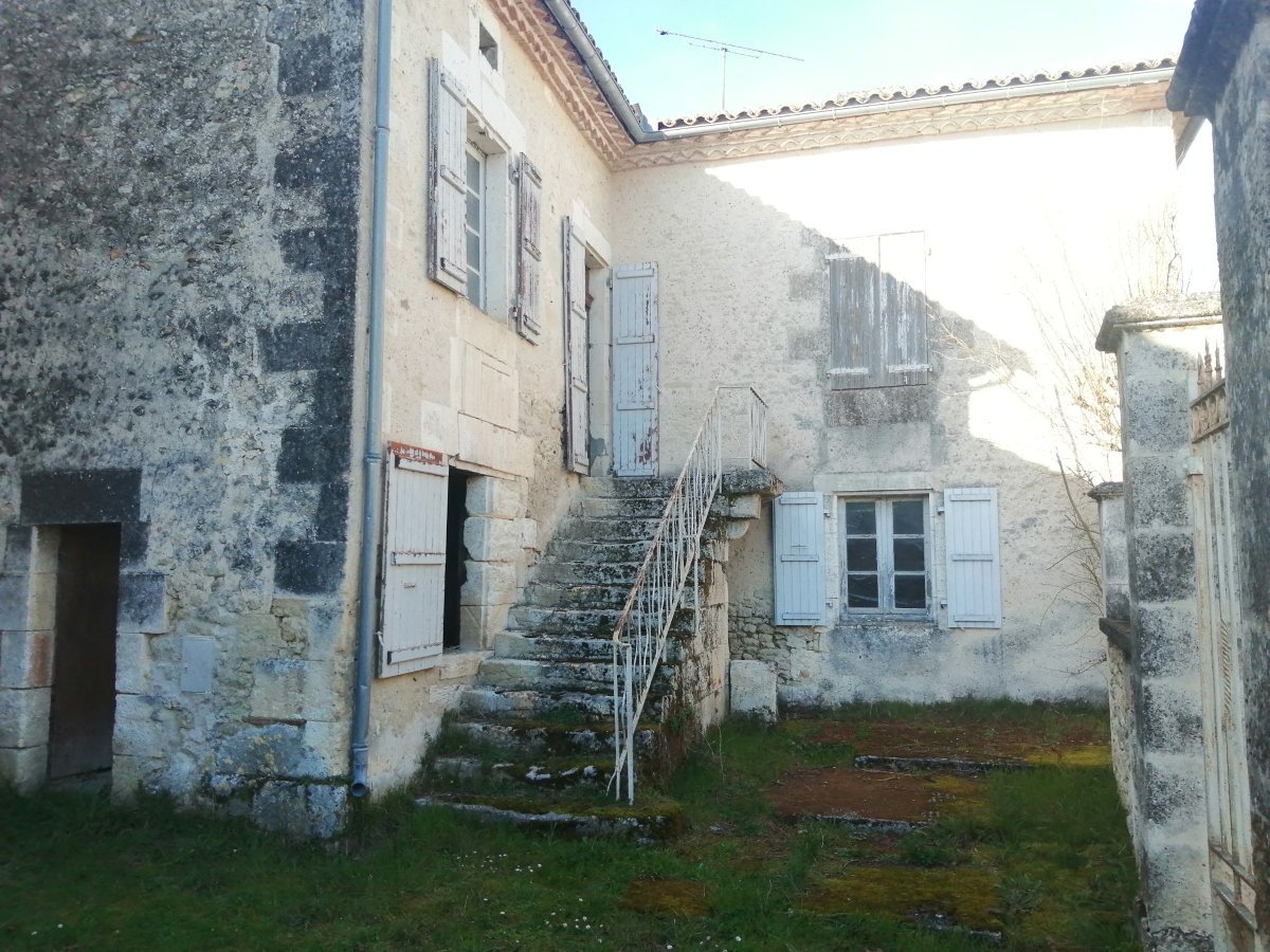 Maison à vendre, 300m², Gurat