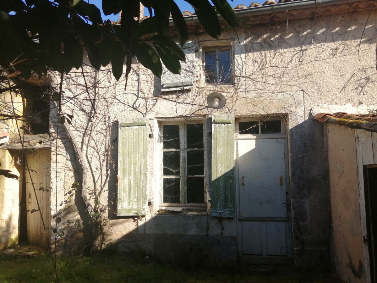 Maison à vendre, 48m², Gurat