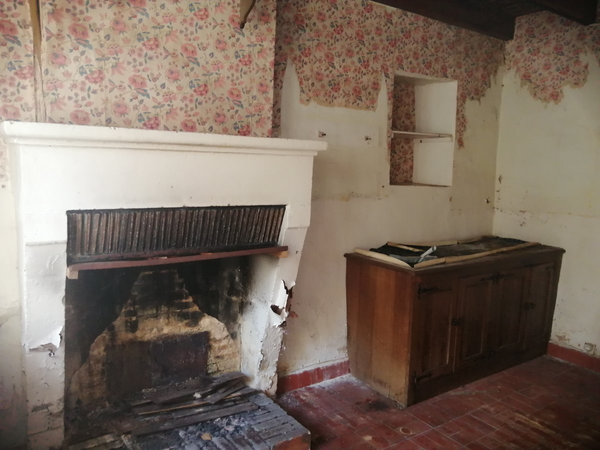 Maison à vendre, 48m², Gurat