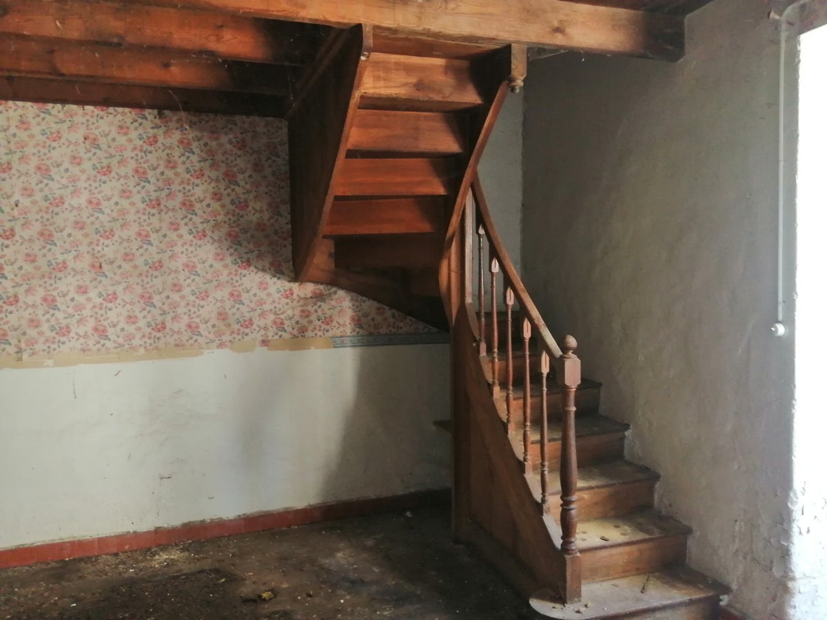 Maison à vendre, 48m², Gurat