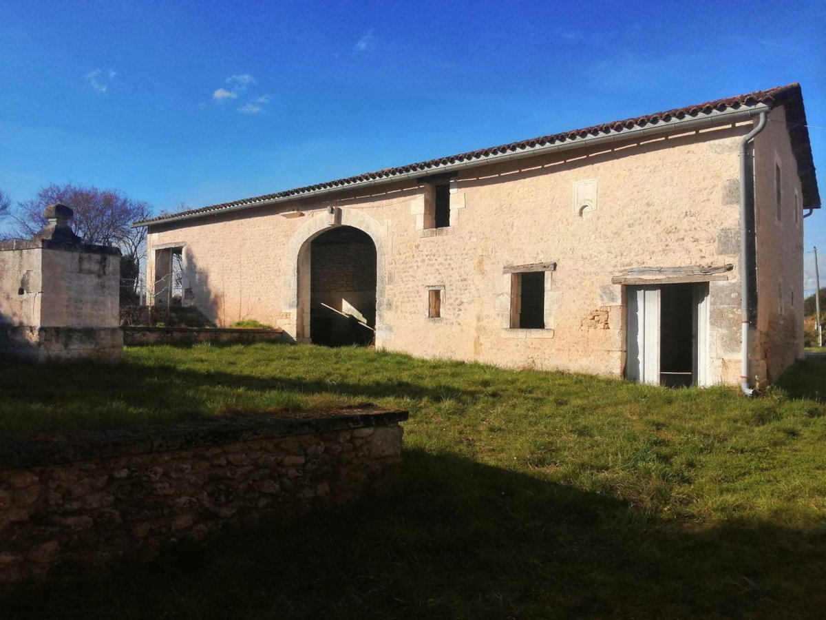 Maison à vendre, 110m², Gurat