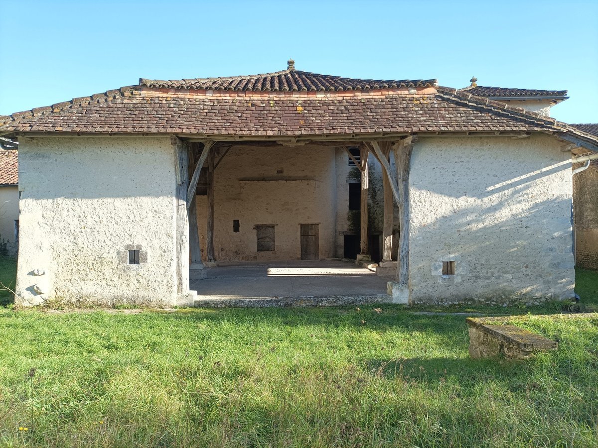 Maison à vendre, 110m², Gurat