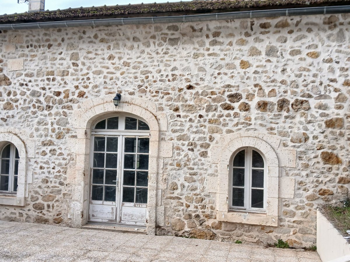 Maison à vendre, 342m², Courgeac