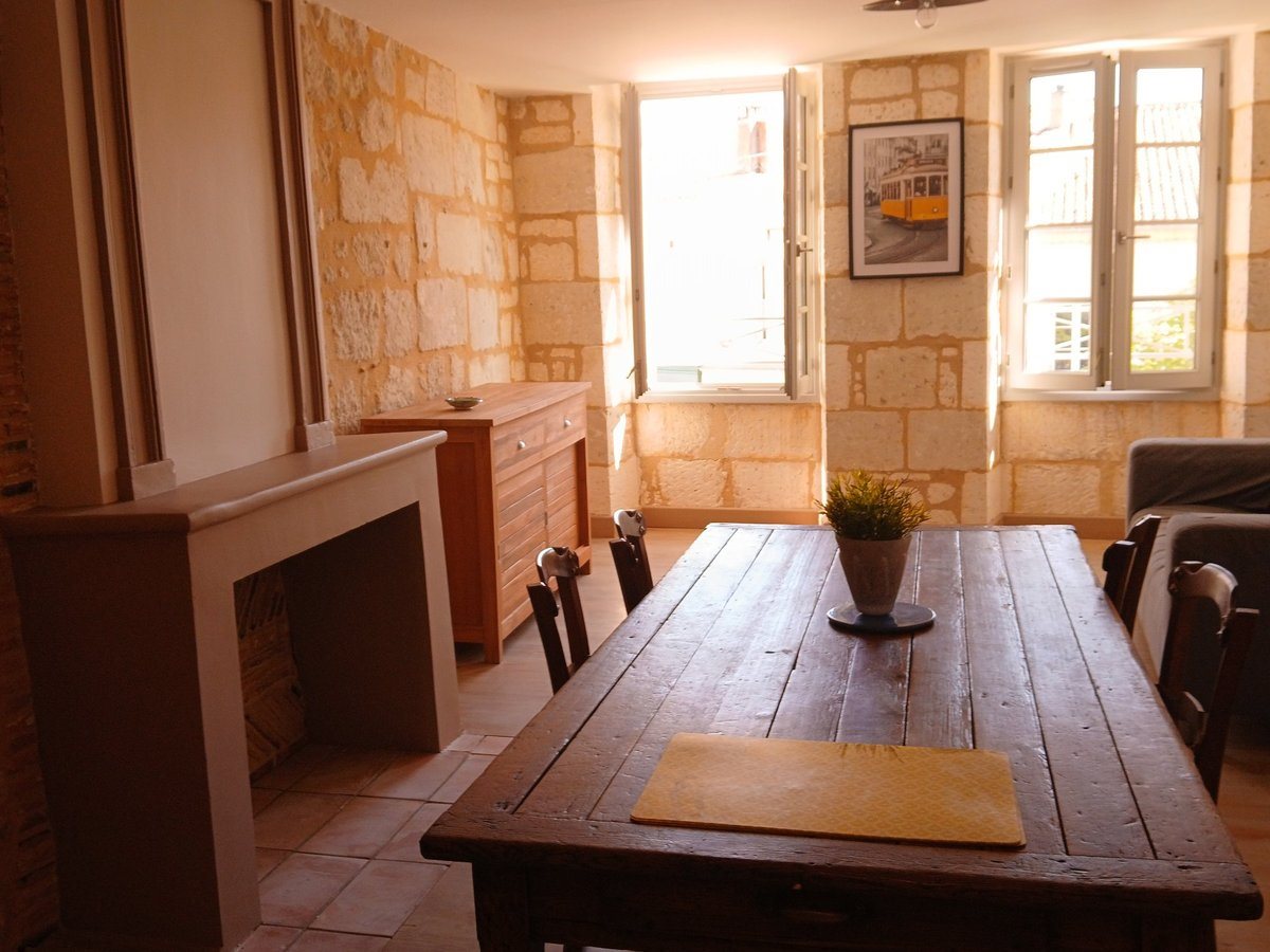 Maison à vendre, 133m², Aubeterre-sur-Dronne