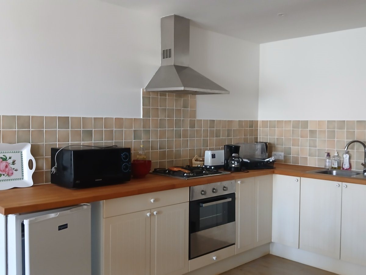 Maison à vendre, 133m², Aubeterre-sur-Dronne