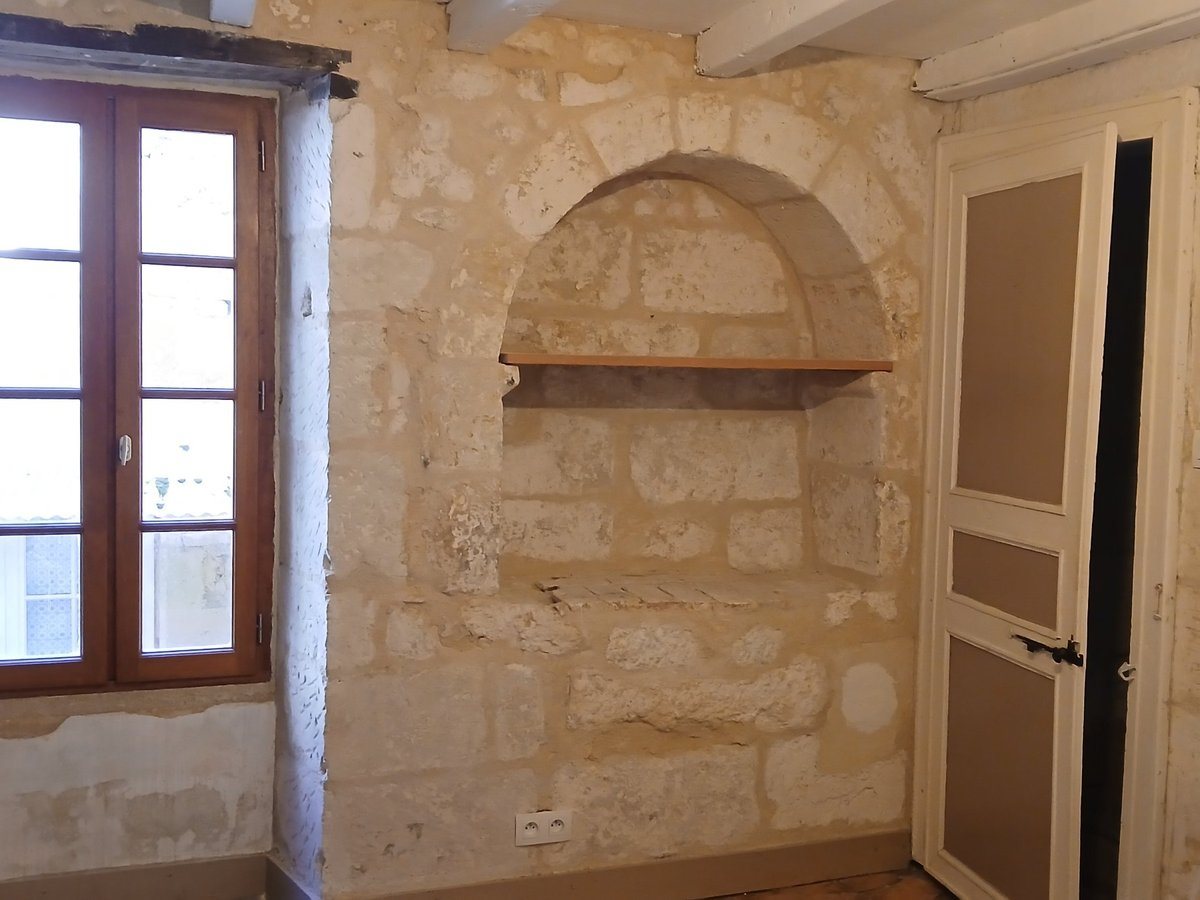 Maison à vendre, 133m², Aubeterre-sur-Dronne