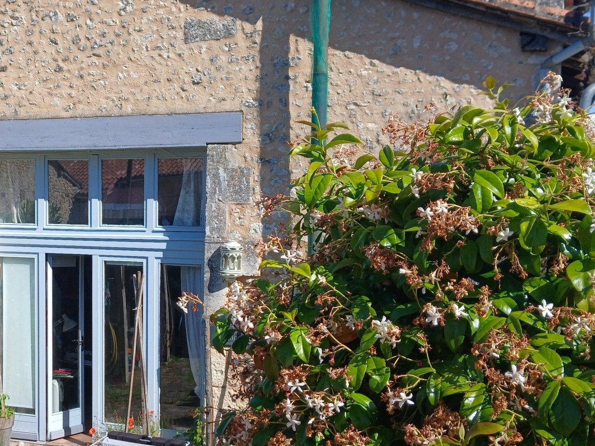 Maison à vendre, 77m², Bouteilles-Saint-Sébastien