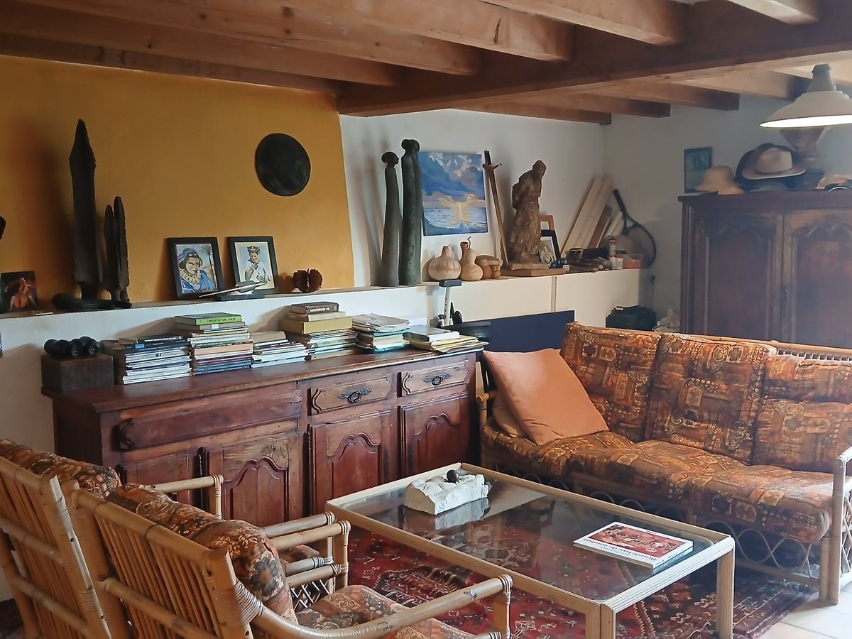 Maison à vendre, 77m², Bouteilles-Saint-Sébastien