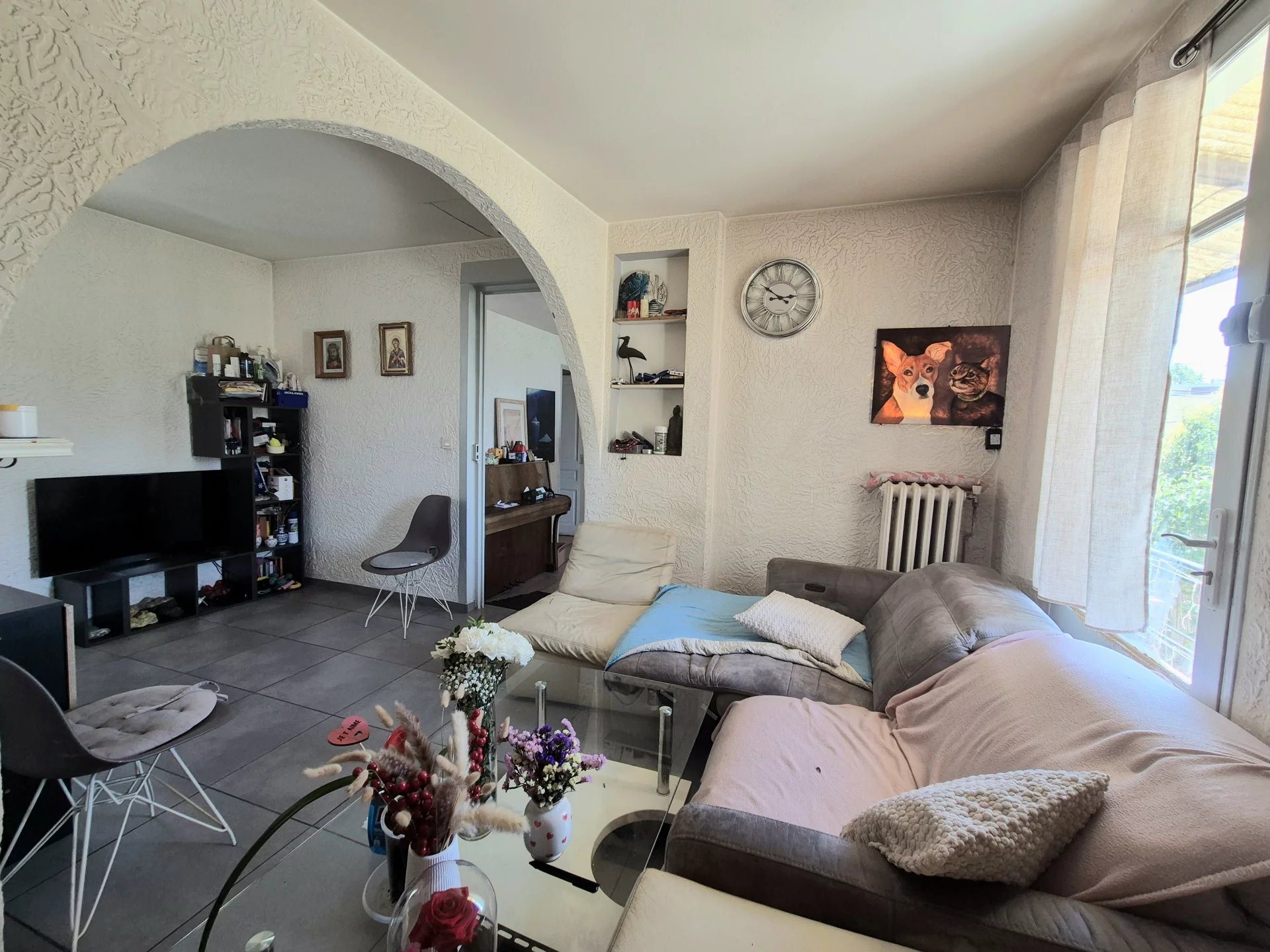 Maison à vendre, 204m², Cagnes-sur-Mer