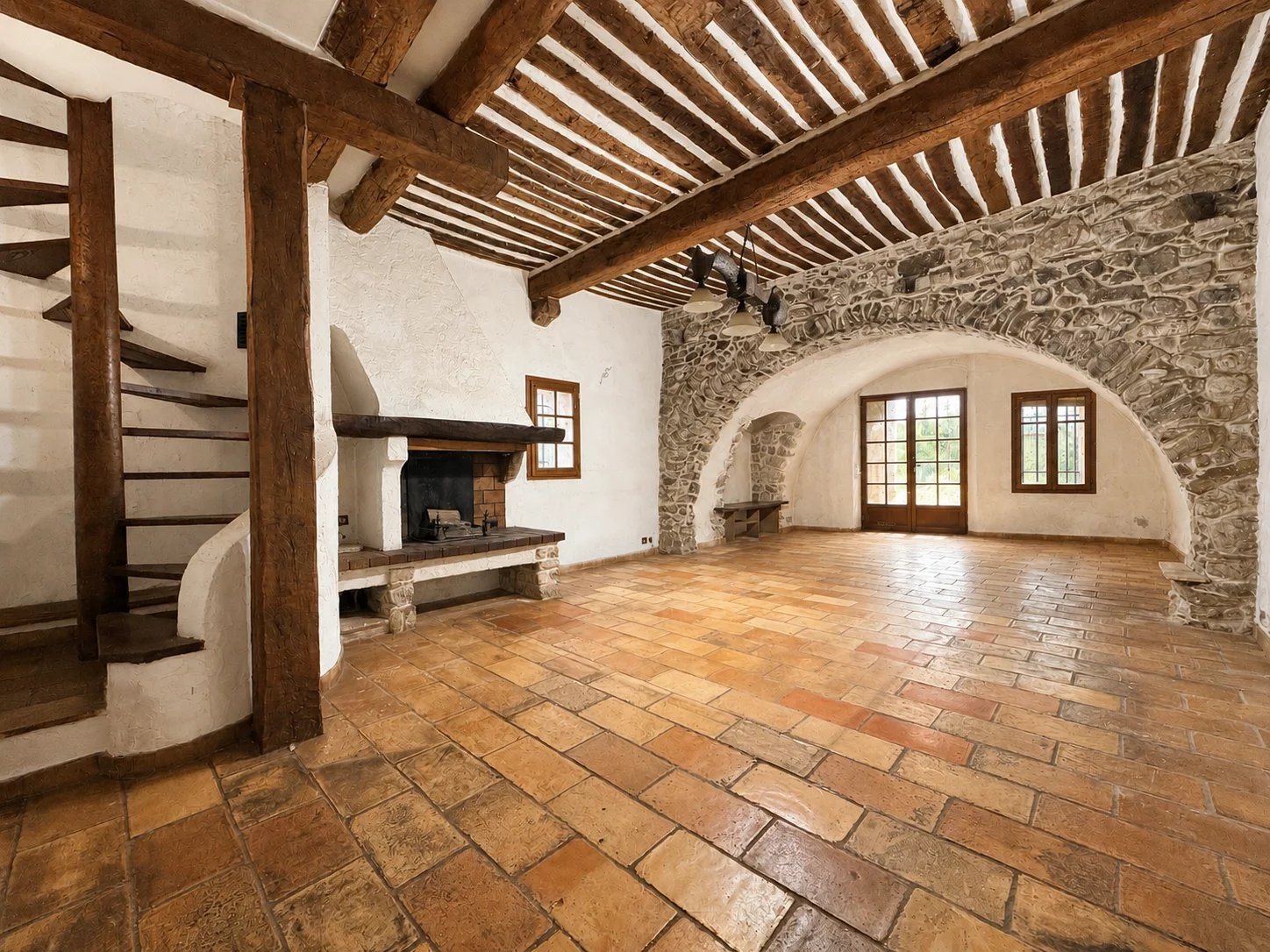 Maison à vendre, 123m², Vallauris