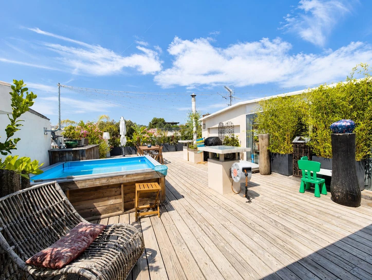 Appartement à vendre, 127m², Cagnes-sur-Mer
