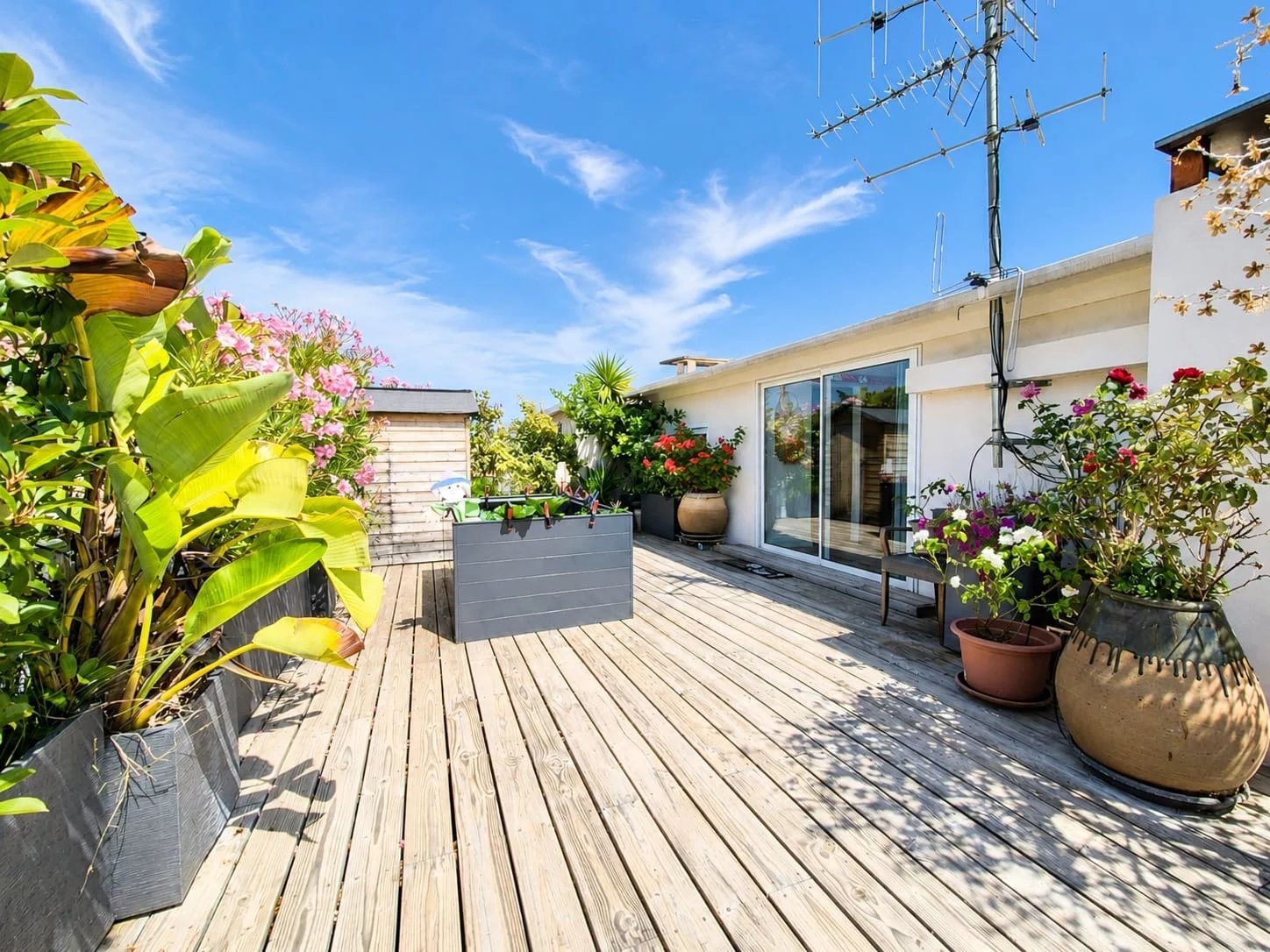 Appartement à vendre, 127m², Cagnes-sur-Mer