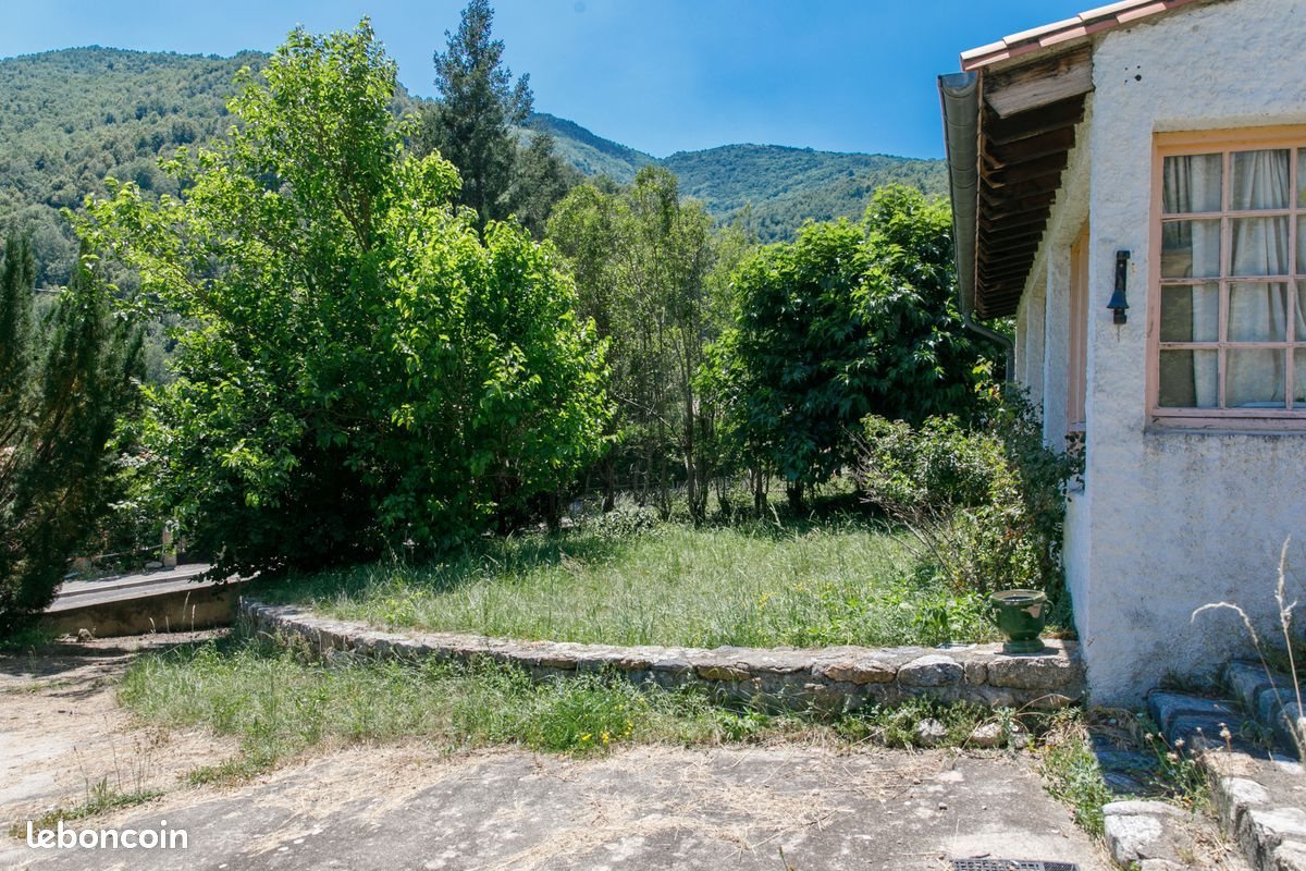 Maison à vendre, 180m², Prats-de-Mollo-la-Preste