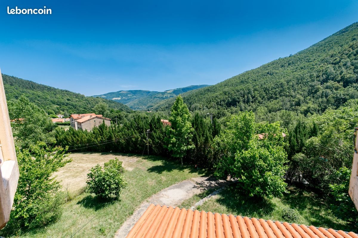 Maison à vendre, 180m², Prats-de-Mollo-la-Preste