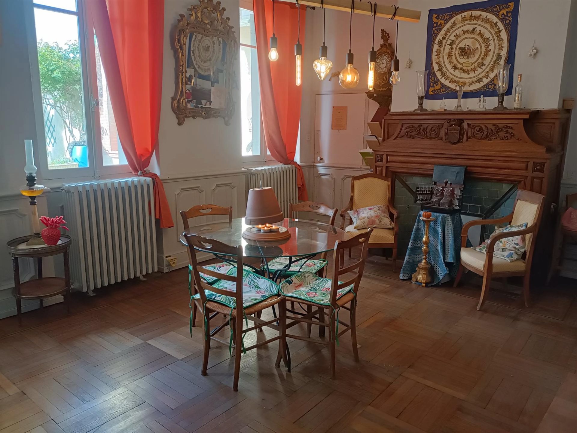 Prestige real estate: Ground-floor apartment with garden 250 m² unique in one of the most... - Vue 3