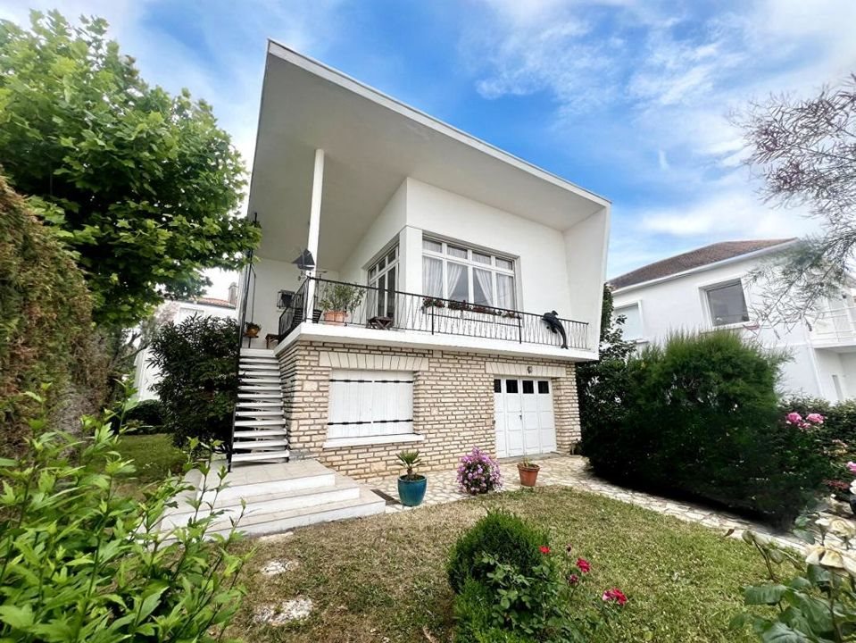Maison à vendre, 142m², Royan