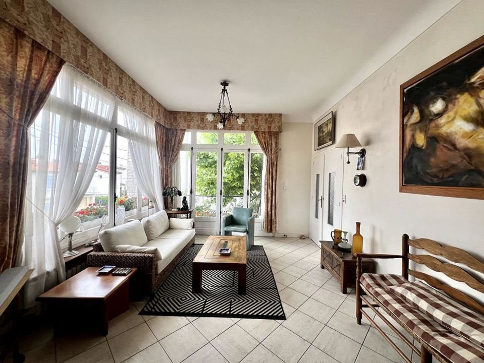 Maison à vendre, 142m², Royan