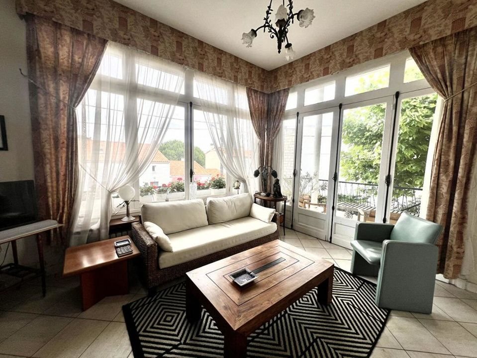 Maison à vendre, 142m², Royan
