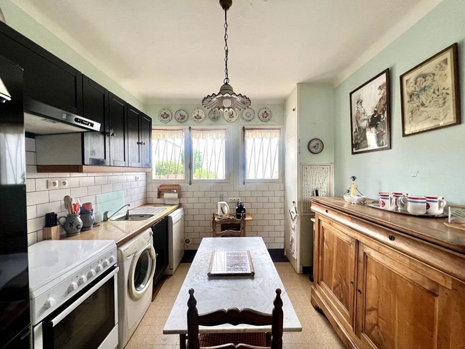 Maison à vendre, 142m², Royan