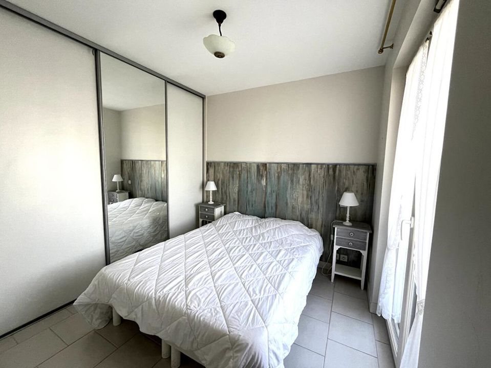 Appartement à vendre, 29m², Royan