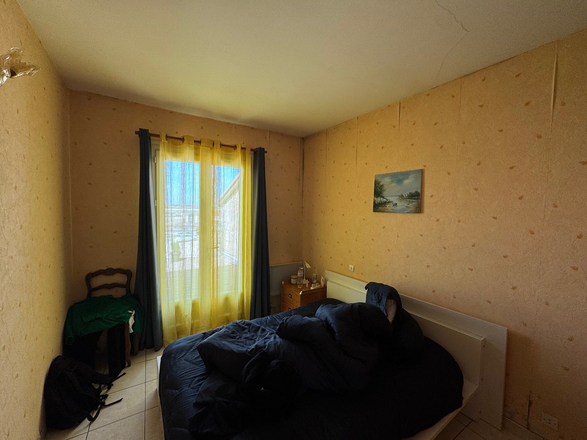 Maison à vendre, 140m², Barbezieux-Saint-Hilaire