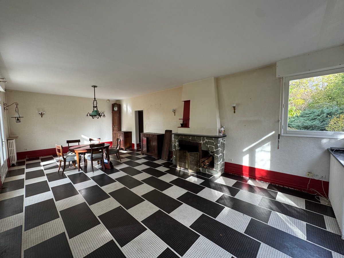 Maison à vendre, 229m², Coteaux-du-Blanzacais