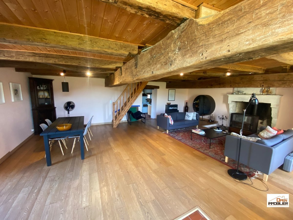 Maison à vendre, 116m², Bessac