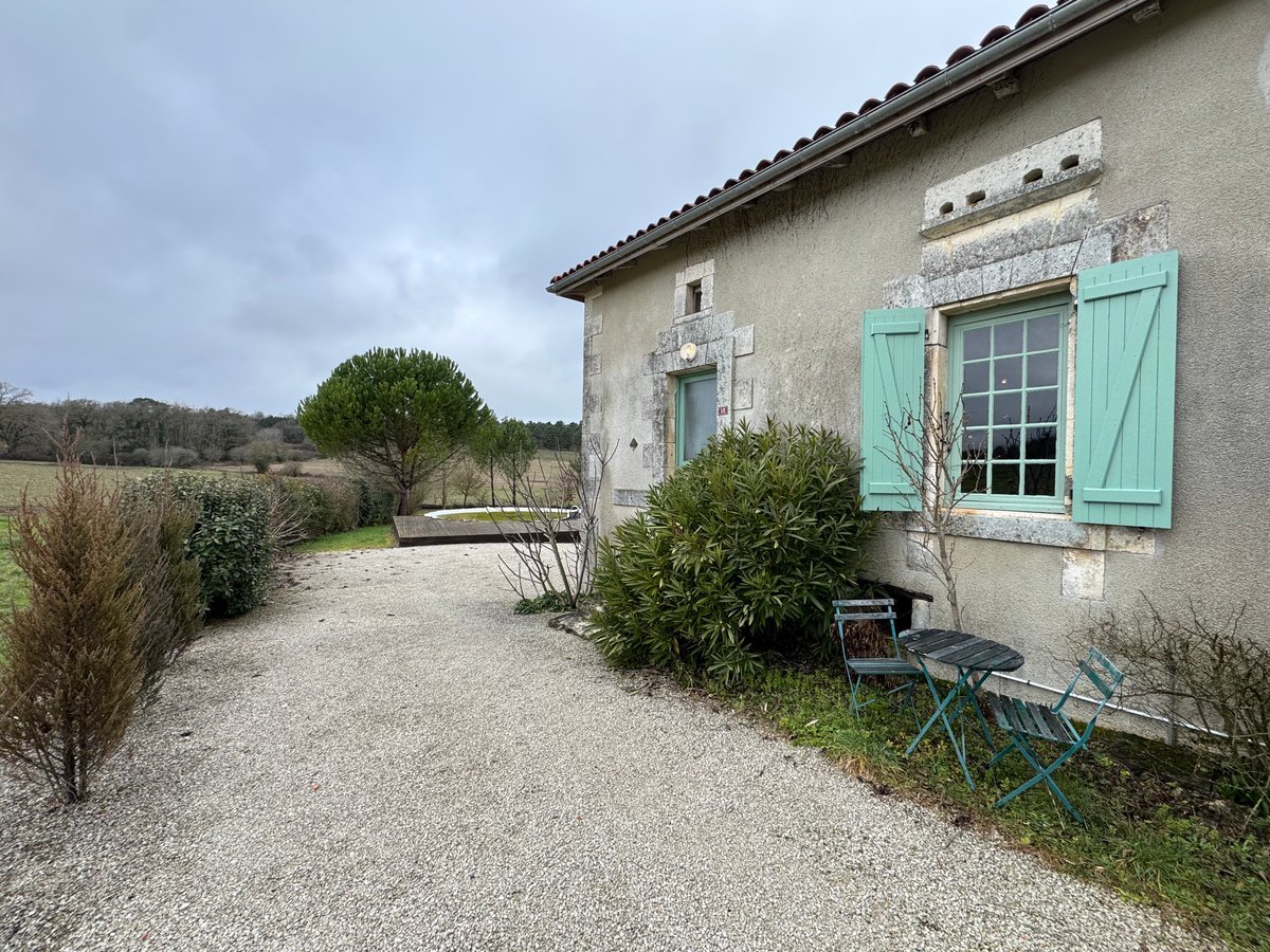 Maison à vendre, 116m², Bessac