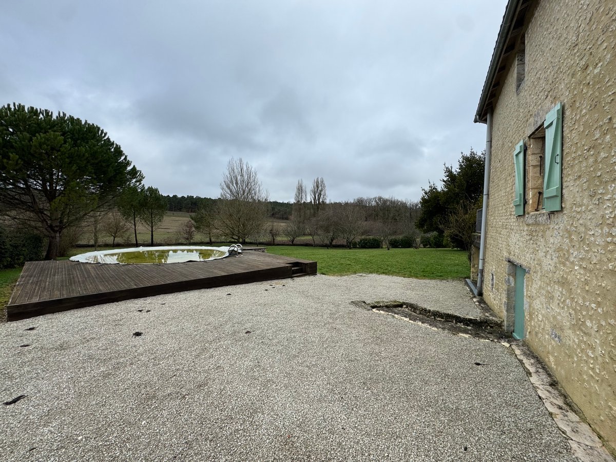 Maison à vendre, 116m², Bessac